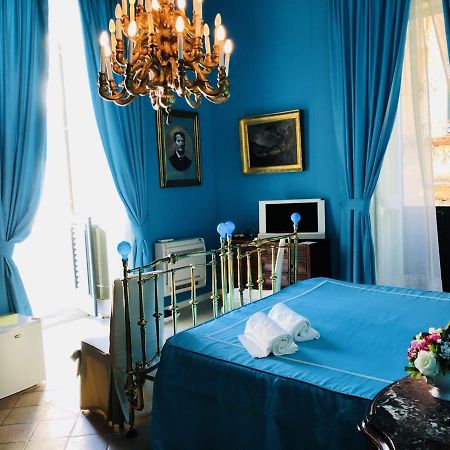Residenza Vanvitelli Tropea Ngoại thất bức ảnh