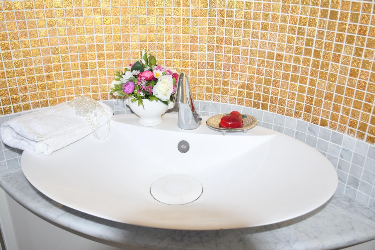 Residenza Vanvitelli Tropea Ngoại thất bức ảnh
