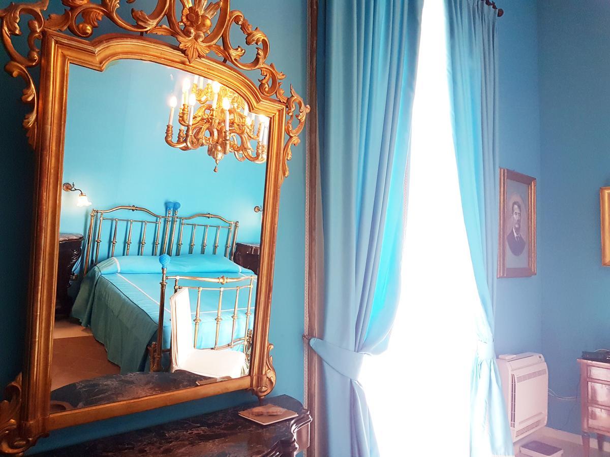Residenza Vanvitelli Tropea Ngoại thất bức ảnh