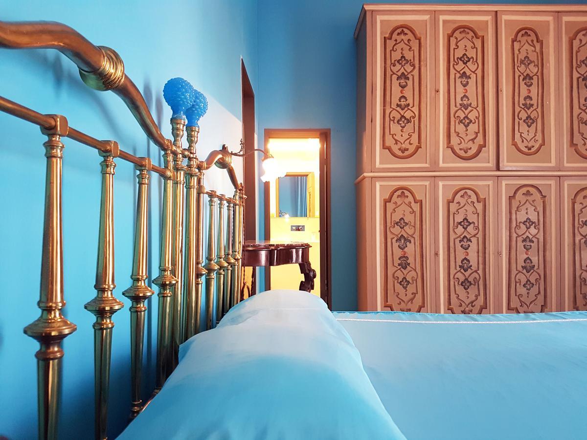 Residenza Vanvitelli Tropea Ngoại thất bức ảnh