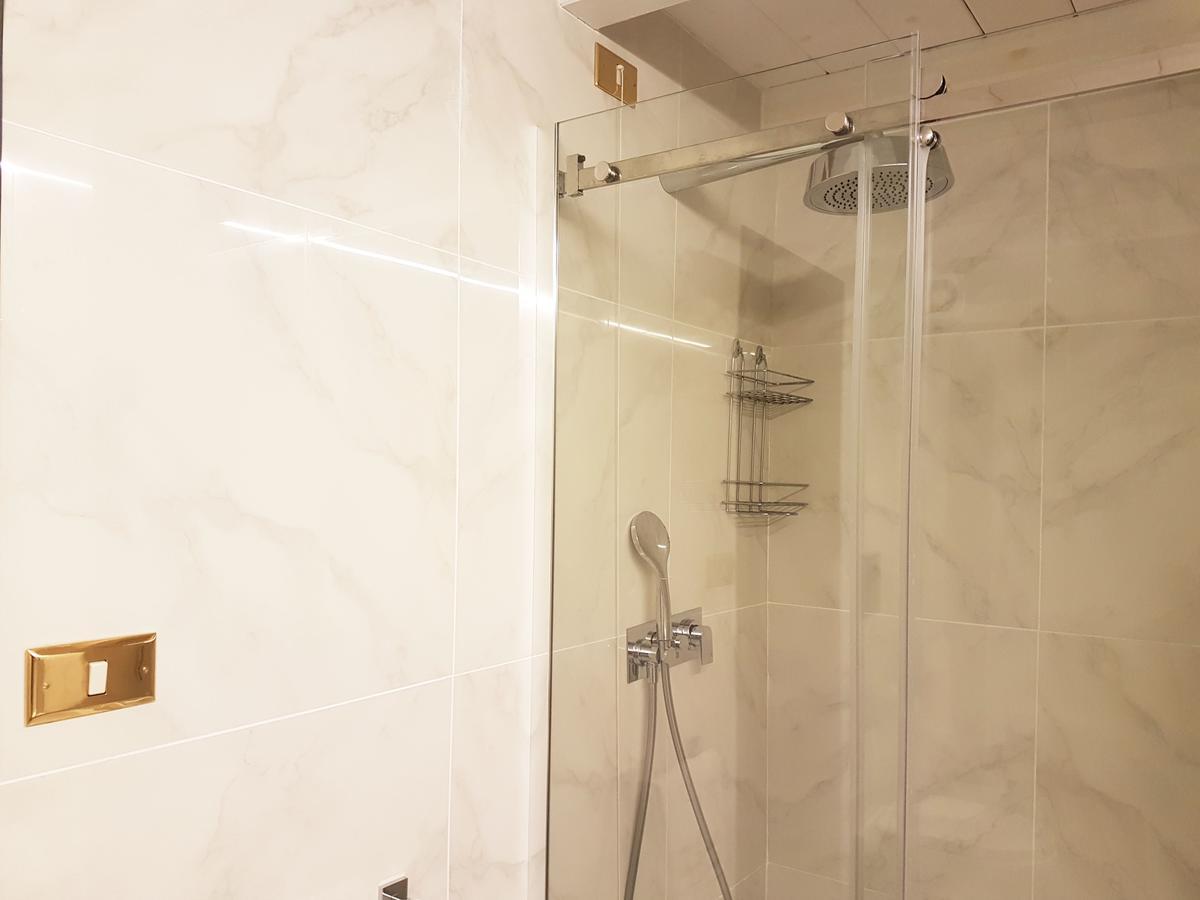 Residenza Vanvitelli Tropea Ngoại thất bức ảnh