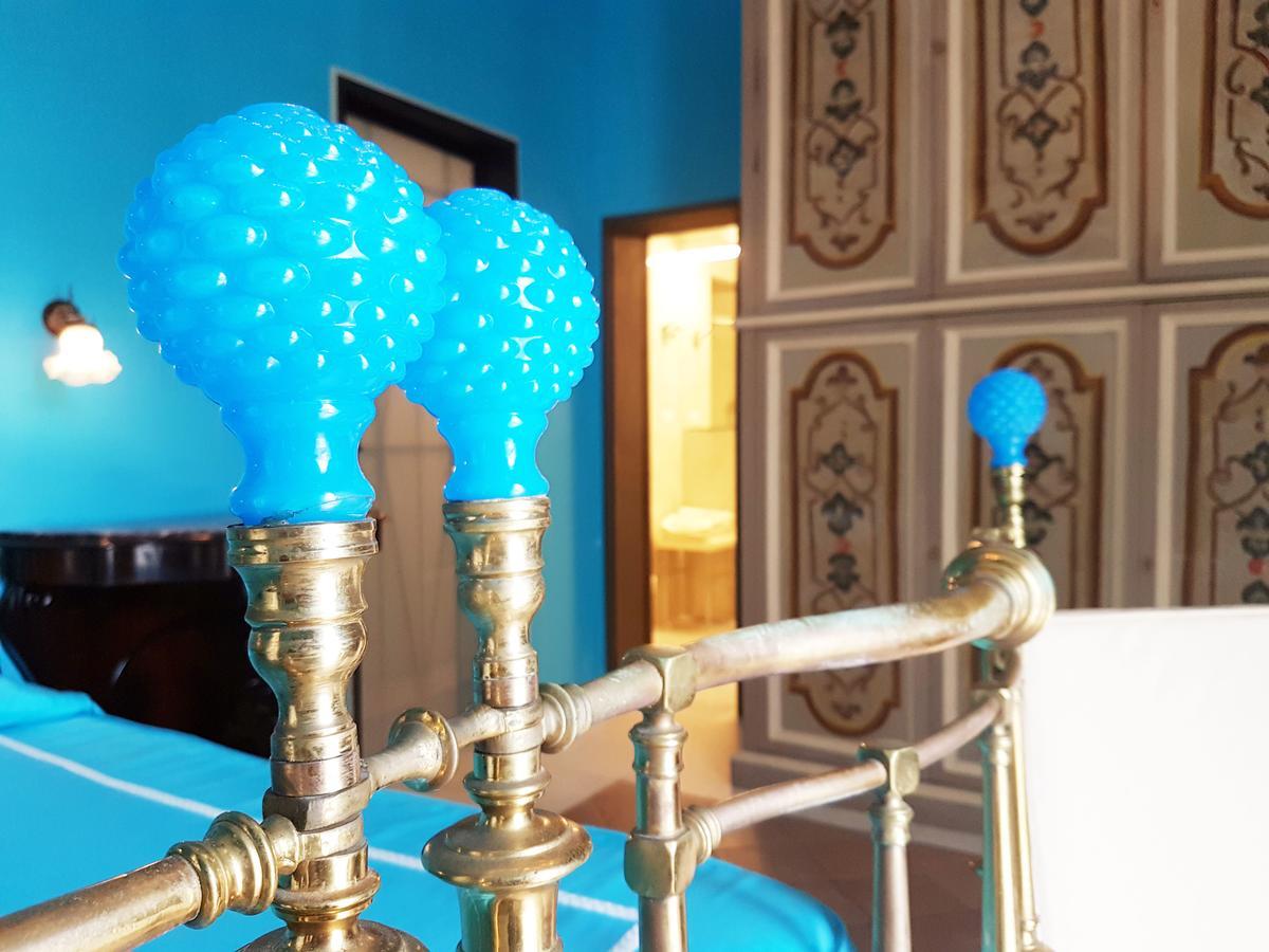 Residenza Vanvitelli Tropea Ngoại thất bức ảnh