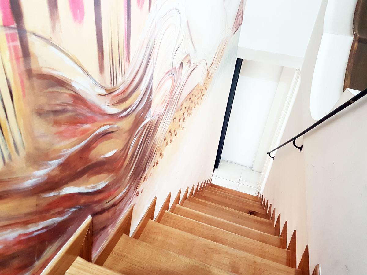 Residenza Vanvitelli Tropea Ngoại thất bức ảnh