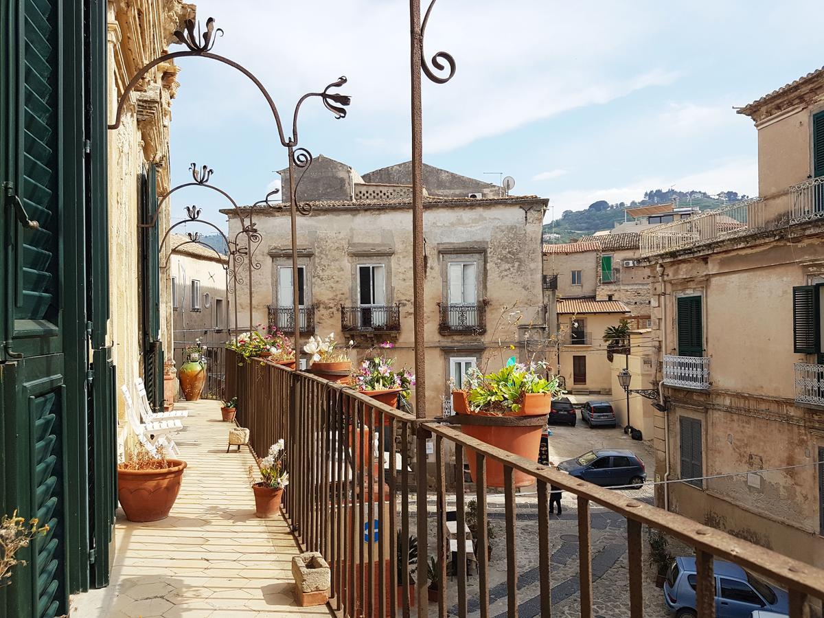 Residenza Vanvitelli Tropea Ngoại thất bức ảnh