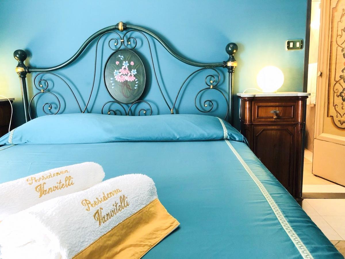 Residenza Vanvitelli Tropea Ngoại thất bức ảnh