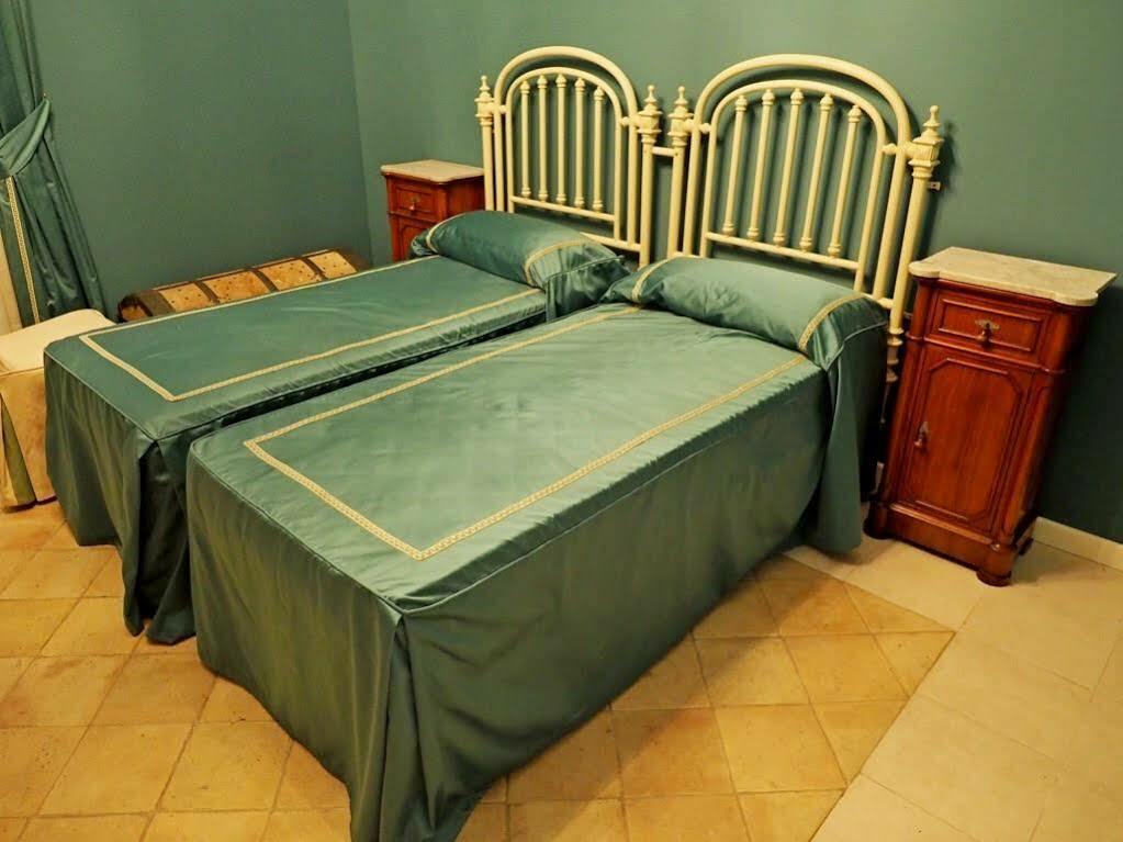 Residenza Vanvitelli Tropea Ngoại thất bức ảnh